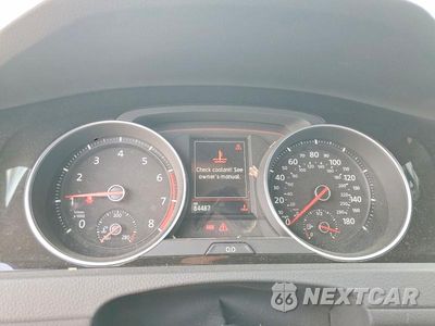 Zdjęcie 9 z 12 samochodu: 2018 VOLKSWAGEN GTI S VIN:3VW547AUXJM285855 - miniatura