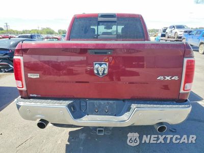 Zdjęcie 6 z 12 samochodu: 2016 RAM 1500 LARAMIE VIN:1C6RR7NT6GS341501 - miniatura