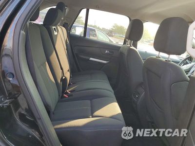 Zdjęcie 11 z 13 samochodu: 2013 FORD EDGE SE VIN:2FMDK3GC6DBC80858 - miniatura