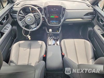 Zdjęcie 8 z 13 samochodu: 2026 SUBARU FORESTER LIMITED VIN:4S4SLSR78T3073319 - miniatura
