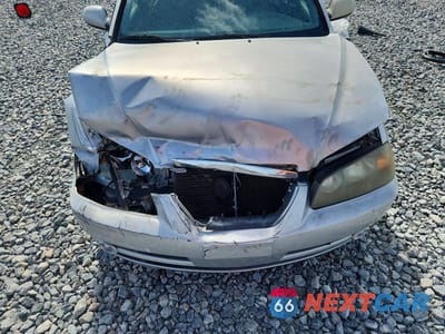 Zdjęcie 11 z 12 samochodu: 2004 HYUNDAI ELANTRA GLS VIN:KMHDN46D84U821698 - miniatura