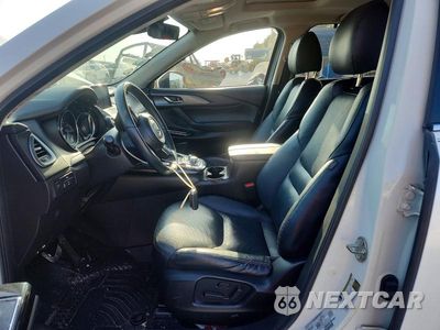 Zdjęcie 7 z 13 samochodu: 2019 MAZDA CX-9 TOURING VIN:JM3TCACY1K0321177 - miniatura