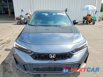 Piąte zdjęcie samochodu w środku: 2026 HONDA CIVIC SPORT TOURING VIN:19XFL4H94TE019710 - miniatura