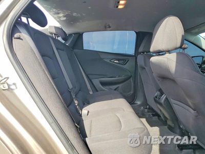 Zdjęcie 10 z 12 samochodu: 2025 CHEVROLET MALIBU LT VIN:1G1ZD5ST3SF134736 - miniatura