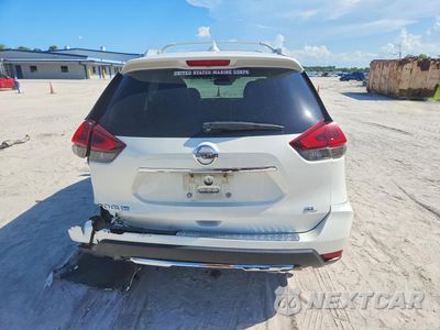 Zdjęcie 6 z 14 samochodu: 2018 NISSAN ROGUE SL VIN:5N1AT2MT0JC798488 - miniatura