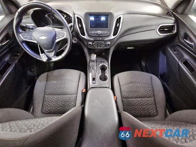 Zdjęcie 8 z 13 samochodu: 2022 CHEVROLET EQUINOX LT VIN:2GNAXJEV8N6139793 - miniatura