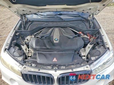 Zdjęcie 12 z 13 samochodu: 2016 BMW X5 XDRIVE50I VIN:5UXKR6C5XG0J83053 - miniatura