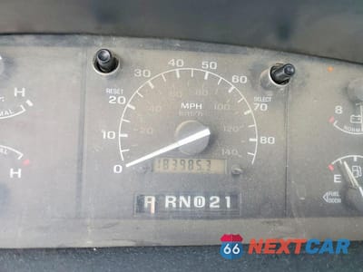 Zdjęcie 9 z 12 samochodu: 1997 FORD F250 VIN:3FTHF25HXVMA38299 - miniatura