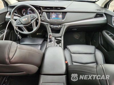 Zdjęcie 8 z 13 samochodu: 2017 CADILLAC XT5 LUXURY VIN:1GYKNBRSXHZ321443 - miniatura