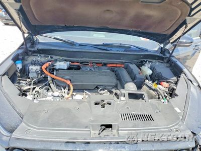 Zdjęcie 11 z 12 samochodu: 2024 HONDA CR-V SPORT-L VIN:7FARS5H89RE032179 - miniatura
