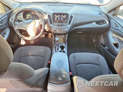 Zdjęcie 8 z 12 samochodu: 2023 CHEVROLET MALIBU RS VIN:1G1ZG5ST1PF155129 - miniatura