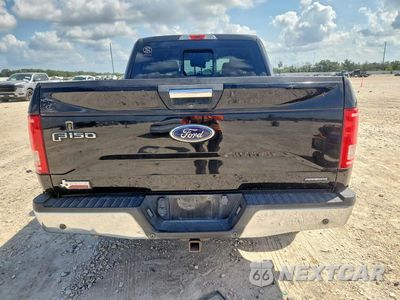 Zdjęcie 6 z 12 samochodu: 2015 FORD F150 SUPERCREW VIN:1FTEW1EF7FKE47459 - miniatura