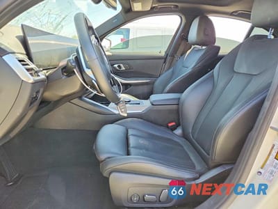 Zdjęcie 7 z 13 samochodu: 2025 BMW 330I VIN:3MW69CW06S8F09797 - miniatura