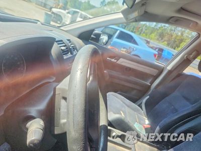 Zdjęcie 8 z 13 samochodu: 2010 HONDA CR-V EX VIN:5J6RE4H58AL048419 - miniatura