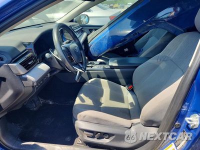 Zdjęcie 7 z 12 samochodu: 2026 TOYOTA CAMRY LE VIN:4T1DBADK1TU037614 - miniatura