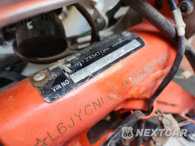 Zdjęcie 8 z 8 samochodu: 2021 OTHER BOAT K2 VIN:L6JYCNLC2M1001884 - miniatura