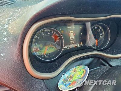 Zdjęcie 9 z 13 samochodu: 2016 JEEP CHEROKEE LIMITED VIN:1C4PJMDS6GW169994 - miniatura