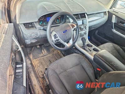 Zdjęcie 8 z 12 samochodu: 2013 FORD EDGE SE VIN:2FMDK3GC9DBB17069 - miniatura