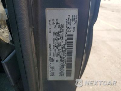 Zdjęcie 12 z 12 samochodu: 1993 TOYOTA PICKUP VIN:JT4VN13D7P5107023 - miniatura