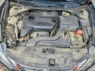 Zdjęcie 11 z 12 samochodu: 2017 NISSAN ALTIMA 2.5 SL VIN:1N4AL3AP3HC126300 - miniatura