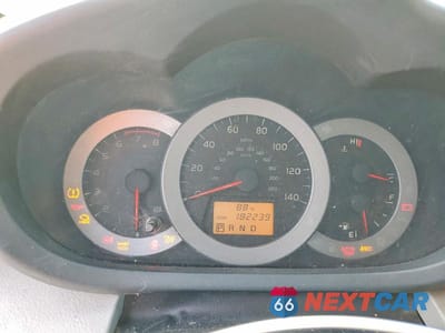 Zdjęcie 9 z 13 samochodu: 2012 TOYOTA RAV4 BASE VIN:2T3BF4DV2CW227369 - miniatura