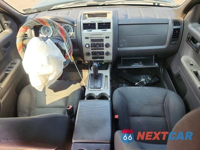 Zdjęcie 8 z 13 samochodu: 2008 FORD ESCAPE XLT VIN:1FMCU03Z18KD42533 - miniatura