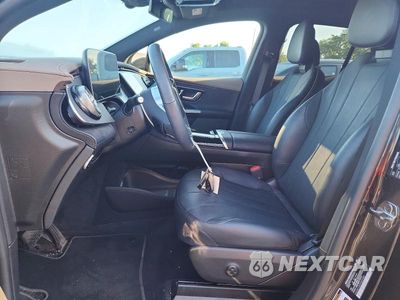 Zdjęcie 7 z 13 samochodu: 2023 MERCEDES-BENZ EQE SUV 350 4MATIC VIN:4JGGM1CB3PA005683 - miniatura