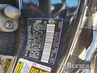 Zdjęcie 12 z 12 samochodu: 2024 TOYOTA CAMRY SE VIN:4T1G11AK4RU906347 - miniatura