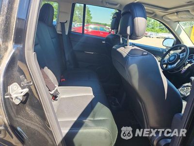 Zdjęcie 11 z 13 samochodu: 2016 JEEP COMPASS LATITUDE VIN:1C4NJDEB3GD550221 - miniatura