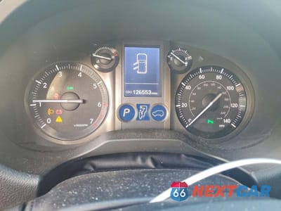 Zdjęcie 9 z 13 samochodu: 2019 LEXUS GX 460 VIN:JTJBM7FX0K5232417 - miniatura