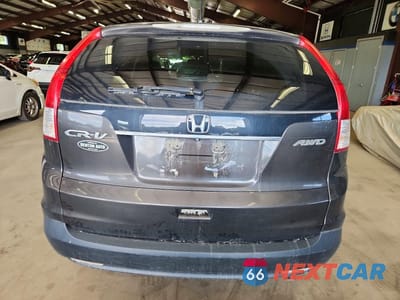 Zdjęcie 6 z 13 samochodu: 2013 HONDA CR-V EX VIN:5J6RM4H54DL085670 - miniatura