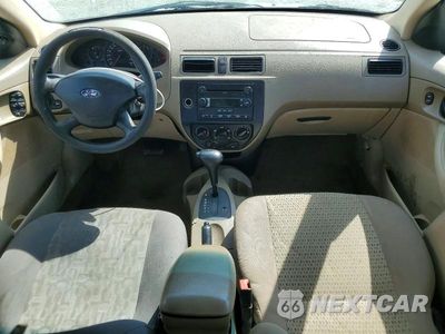 Zdjęcie 8 z 12 samochodu: 2007 FORD FOCUS ZX4 VIN:1FAHP34N27W176986 - miniatura