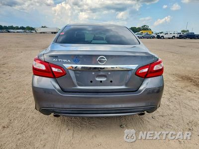 Zdjęcie 6 z 12 samochodu: 2017 NISSAN ALTIMA 2.5 S VIN:1N4AL3AP7HC233673 - miniatura