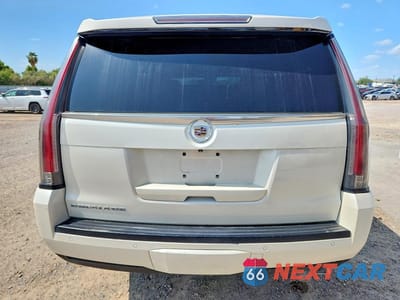 Zdjęcie 6 z 12 samochodu: 2015 CADILLAC ESCALADE LUXURY VIN:1GYS3BKJ1FR304261 - miniatura