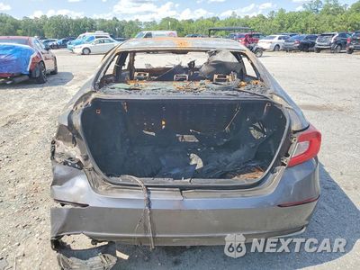 Zdjęcie 6 z 11 samochodu: 2019 HONDA ACCORD HYBRID EX VIN:1HGCV3F4XKA013377 - miniatura