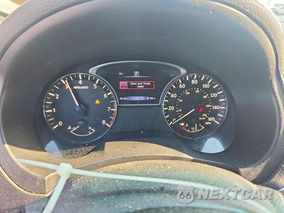 Zdjęcie 9 z 12 samochodu: 2017 NISSAN ALTIMA 2.5 SL VIN:1N4AL3AP9HC173511 - miniatura