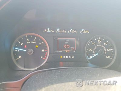 Zdjęcie 9 z 12 samochodu: 2019 FORD F150 SUPERCREW VIN:1FTEW1E58KKD51793 - miniatura
