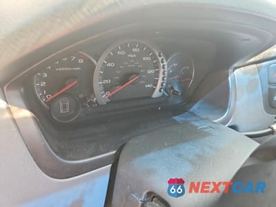 Zdjęcie 9 z 13 samochodu: 2005 HONDA PILOT EX VIN:2HKYF18435H003760 - miniatura