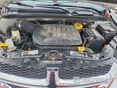 Zdjęcie 12 z 13 samochodu: 2019 DODGE GRAND CARAVAN SE VIN:2C4RDGBG6KR571614 - miniatura