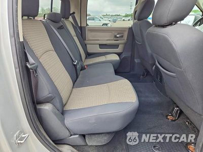 Zdjęcie 10 z 12 samochodu: 2012 DODGE RAM 1500 SLT VIN:1C6RD7LTXCS195020 - miniatura