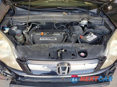 Zdjęcie 11 z 12 samochodu: 2007 HONDA CR-V EX VIN:JHLRE48557C104673 - miniatura