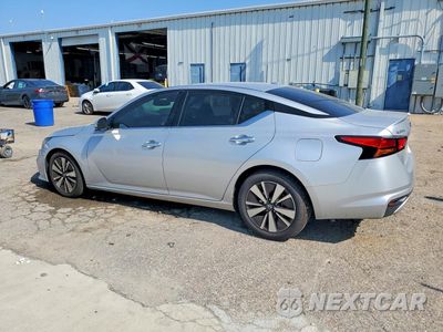 Drugie zdjęcie samochodu z przodu: 2019 NISSAN ALTIMA SL VIN:1N4BL4EV3KC258029 - miniatura