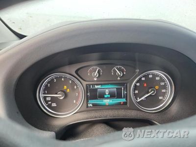 Zdjęcie 9 z 13 samochodu: 2018 BUICK ENCLAVE PREMIUM VIN:5GAERCKW4JJ238235 - miniatura