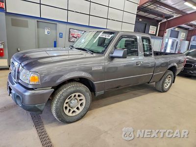 2010 FORD RANGER SUPER CAB 1FTLR4FE0APA52279 - główne zdjęcie licytacji z USA - miniatura