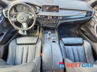 Zdjęcie 8 z 14 samochodu: 2017 BMW X5 XDRIVE35I VIN:5UXKR0C39H0X79414 - miniatura