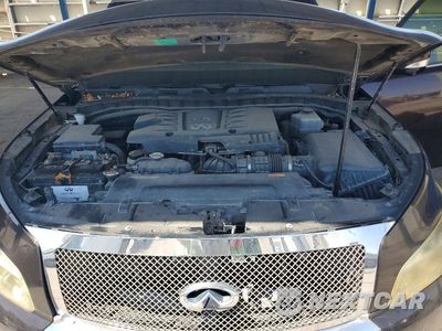Zdjęcie 12 z 13 samochodu: 2012 INFINITI QX56 BASE VIN:JN8AZ2ND2C9715688 - miniatura