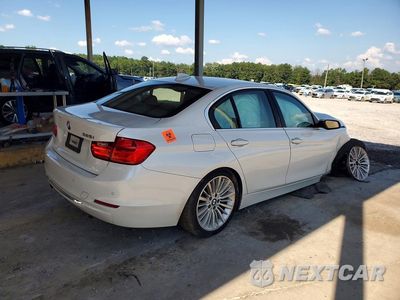 Trzecie zdjęcie samochodu z tyłu: 2015 BMW 328 I VIN:WBA3A5G5XFNS90491 - miniatura