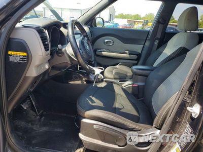 Zdjęcie 7 z 13 samochodu: 2016 KIA SOUL + VIN:KNDJP3A51G7353313 - miniatura