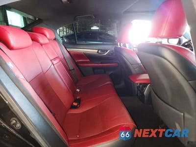 Zdjęcie 10 z 13 samochodu: 2018 LEXUS GS 350 F SPORT VIN:JTHBZ1BL5JA016202 - miniatura
