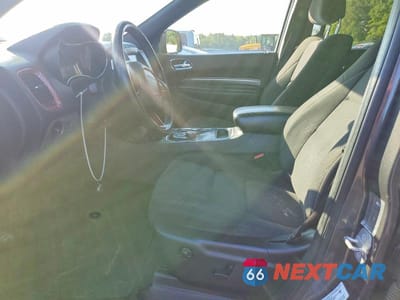 Zdjęcie 7 z 13 samochodu: 2014 DODGE DURANGO SXT VIN:1C4RDJAG3EC345865 - miniatura